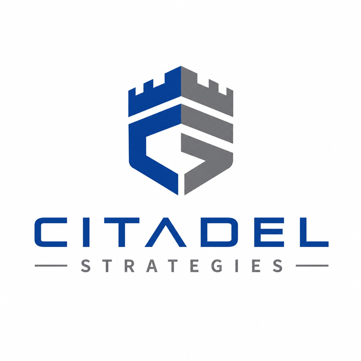 Citadel Strategies Group logo
